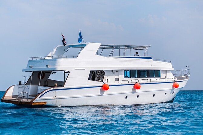 orang bay boat,Orange Bay Hurghada