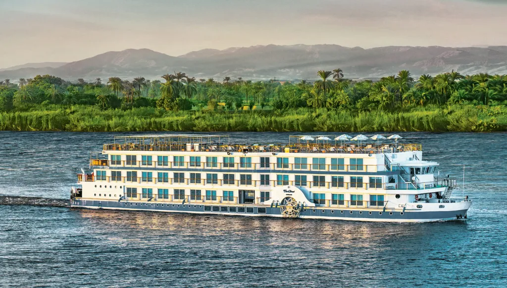 Royal Adventure Nile Cruise