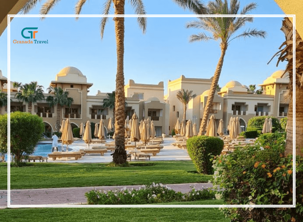 Best Egypt Hotels 2026