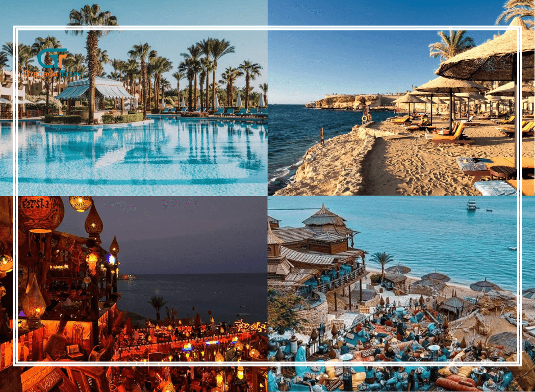 Top Resorts in Egypt 2026: Sharm El Sheikh, Hurghada & Marsa Alam