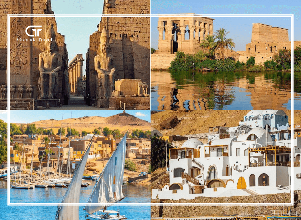 Best time to visit Luxor and Aswan in 2026,Best months to visit Luxor and Aswan,Luxor and Aswan weather by month,Luxor travel season 2026,Aswan travel season 2026,When to visit Luxor and Aswan,Cheapest time to visit Luxor and Aswan,Luxor and Aswan peak season,Luxor and Aswan off-season travel,Best time for Nile cruises Luxor Aswan,Luxor sightseeing season,Aswan attractions best time,Family-friendly time to visit Luxor and Aswan,Luxury travel season Luxor Aswan